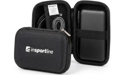 Aizsargapvalks ārējai baterijai inSPORTline Casipa 18,5 x 11 x 6 cm
