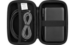 Protective Power Bank Case inSPORTline Casipa 18.5 x 11 x 6 cm