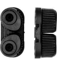 Replacement Rope Clamps for inSPORTline Comfolder and Driftaler Pilates Reformers