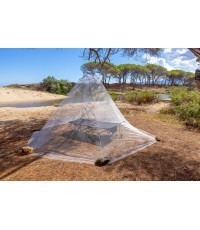 BasicNature Mosquito net 'Classic' Canopy