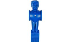 Buffalo soccerman blue