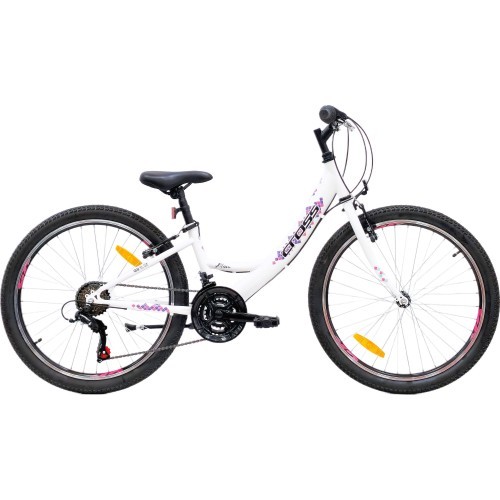 CROSS Alissa 24'' 6G размер 31см (белый)