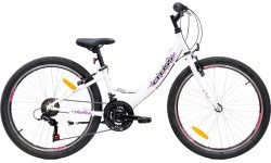 CROSS Alissa 24'' 6G size 31cm (white)