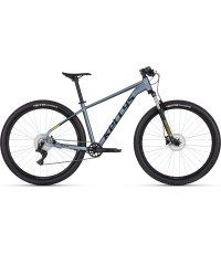 KELLYS Spider X40 29" // 8G, izmērs 17" (43 cm) (Steel Blue)