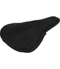 Saddle padding Fisher GEL