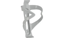 Fischer bottle cage // plastic (white)