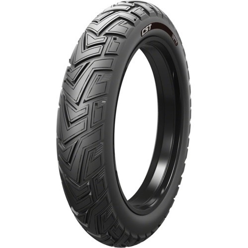 Покрышка CST Ride Ambro CEB-02 20" x 4.00" (100-406) E-50, защита от проколов Defender Mix