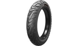 Покрышка CST Ride Ambro CEB-02 20" x 4.00" (100-406) E-50, защита от проколов Defender Mix