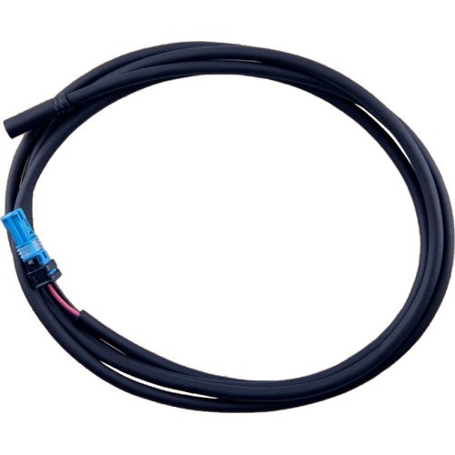 Кабель питания Supernova для фар Bosch U-series // 1300mm