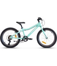 CROSS Super Light 20" 6G, izmērs 11" (28 cm), piparmētru