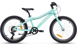 CROSS Super Light 20" 6G, izmērs 11" (28 cm), piparmētru