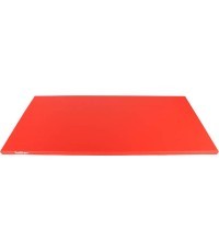 Judo Mat Taishan 200 x 100 x 4 cm Red