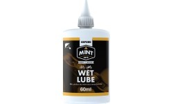 Ķēdes smērviela mitram laikam Mint Wet Lube 60 ml