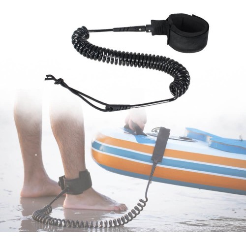 SUP dēļa saite inSPORTline WaveChoker