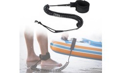 SUP dēļa saite inSPORTline WaveChoker