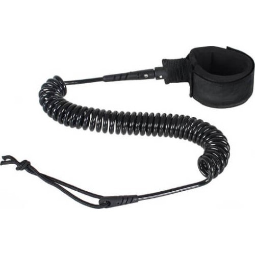 Paddle Board Leash inSPORTline WaveChoker