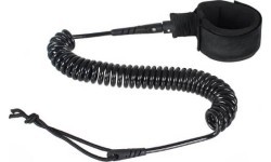 Paddle Board Leash inSPORTline WaveChoker
