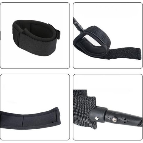 Лиш для SUP-борда inSPORTline WaveChoker