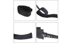 Лиш для SUP-борда inSPORTline WaveChoker