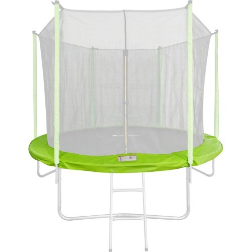 Protective Spring Cover for Trampoline inSPORTline Irbiso 305 cm
