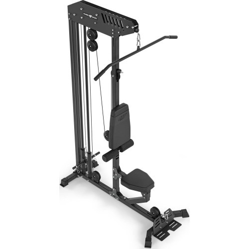 Wyciąg stacjonarny dolny i górny z siedziskiem MS-W101 2.0 - Marbo Sport