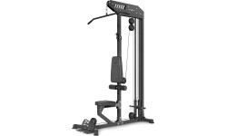 Wyciąg stacjonarny dolny i górny z siedziskiem MS-W101 2.0 - Marbo Sport