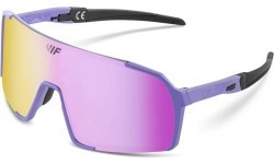 Photochromic Sunglasses VIF One All Purple