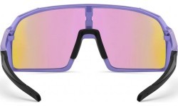Photochromic Sunglasses VIF One All Purple
