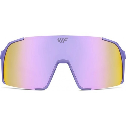 Fotohromatiskās saulesbrilles VIF One All Purple