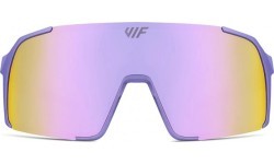 Фотохромные солнцезащитные очки VIF One All Purple