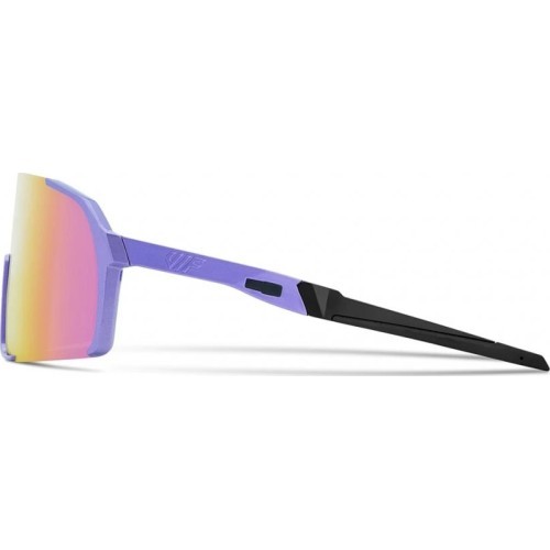 Photochromic Sunglasses VIF One All Purple