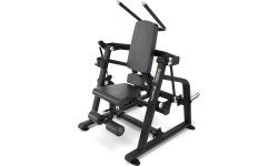 Тренажёр для пресса сидя inSPORTline Velocer