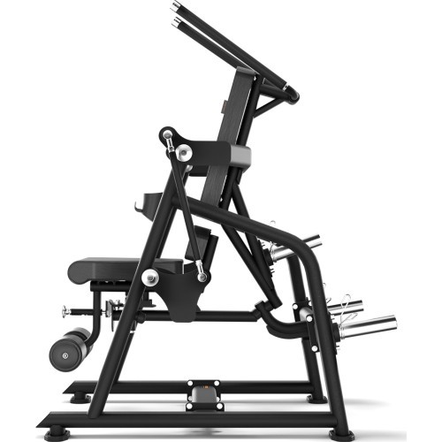 Тренажёр для пресса сидя inSPORTline Velocer