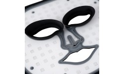 LED Infrared Light Therapy Face Mask inSPORTline Radora & Neck and Neckline Mask inSPORTline Rademis 2,500 mAh