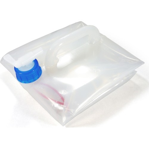 Origin Outdoors Foldable Water Canister