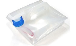 Origin Outdoors Foldable Water Canister