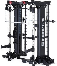 Power Rack inSPORTline Cable Column CC650 Double