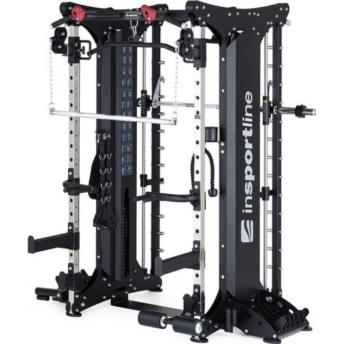 Силовая рама inSPORTline Cable Column CC650 Double