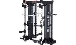 Power Rack inSPORTline Cable Column CC650 Double