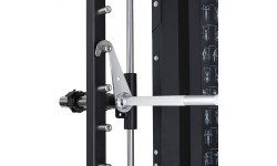 Spēka rāmis inSPORTline Cable Column CC650 Double