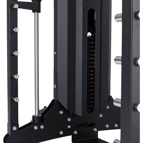 Power Rack inSPORTline Cable Column CC650 Double