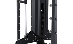 Spēka rāmis inSPORTline Cable Column CC650 Double