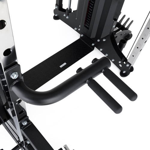 Spēka rāmis inSPORTline Cable Column CC650 Double