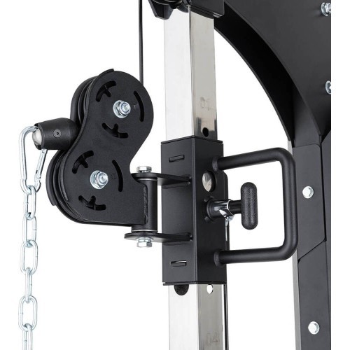 Power Rack inSPORTline Cable Column CC650 Double