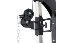 Силовая рама inSPORTline Cable Column CC650 Double