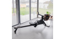 Гребной тренажёр inSPORTline RowAir
