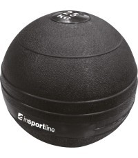 Medicine Ball inSPORTline Slam Ball 25 kg