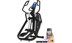 Elliptical Trainer inSPORTline ZenStride 1000