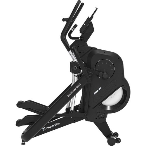 Elliptical Trainer inSPORTline ZenStride 1000