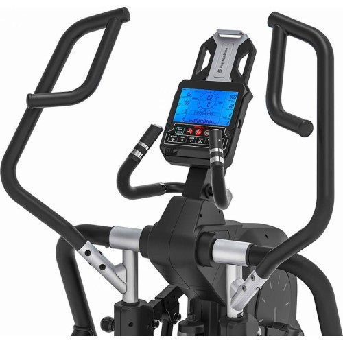 Elliptical Trainer inSPORTline ZenStride 1000